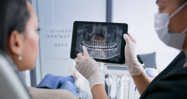 Best Broken or Chipped Tooth Repair in Suffern, NY