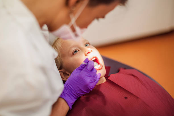 Best Emergency Orthodontic Repairs in Suffern, NY