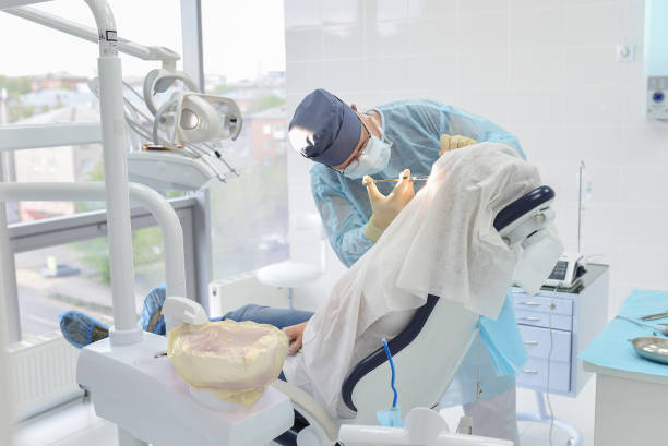 Best Emergency Treatment for Oral Infections in Suffern, NY