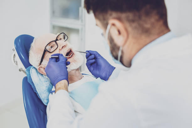 Best Knocked-Out Tooth (Avulsed Tooth) Treatment in Suffern, NY